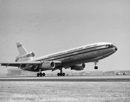 McDonnell Douglas DC-10